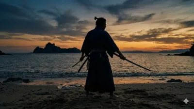 【大河ドラマ】『武蔵 MUSASHI』キャスト・相関図とあらすじを解説