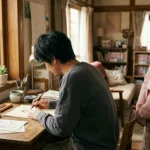 【ドラマ】『極悪女王』キャスト・相関図とあらすじを徹底解説のワンシーン