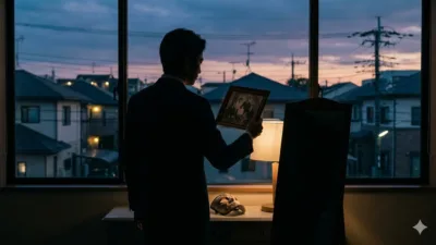 【ドラマ】『アイムホーム』キャスト・相関図とあらすじを解説