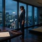 【ドラマ】『アイムホーム』キャスト・相関図とあらすじを解説のワンシーン