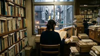 【ドラマ】『舟を編む』キャスト・相関図とあらすじを解説