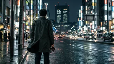 【ドラマ】『BORDER』キャスト・相関図とあらすじを徹底解説