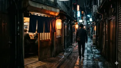 【ドラマ】『深夜食堂』キャスト・相関図とあらすじを徹底解説（深夜食堂・キャスト・相関図 完全ガイド）