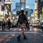 【ドラマ】『あぶない刑事』キャスト・相関図とあらすじを徹底解説のワンシーン