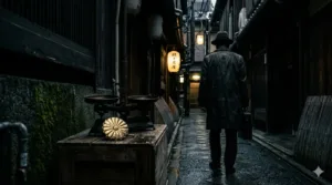 【ドラマ】『九条の大罪』キャスト・相関図とあらすじを解説のワンシーン