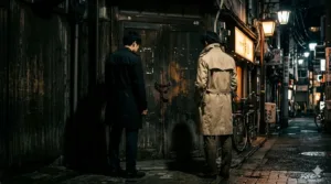 【ドラマ】『ノッキンオン・ロックドドア』キャスト・相関図とあらすじを徹底解説のワンシーン