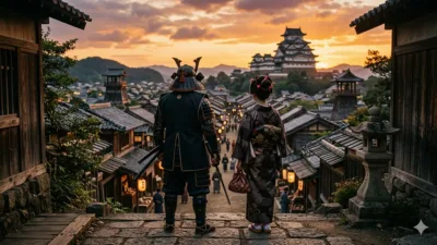 【大河ドラマ】『功名が辻』キャスト・相関図とあらすじを徹底解説