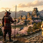 『鬼平犯科帳』キャスト・相関図とあらすじを徹底解説のワンシーン