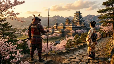 【大河ドラマ】『利家とまつ〜加賀百万石物語〜』キャスト・相関図とあらすじを徹底解説