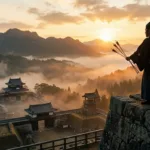 【大河ドラマ】『武田信玄』キャスト・相関図とあらすじを解説のワンシーン