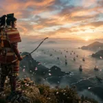 【大河ドラマ】『武田信玄』キャスト・相関図とあらすじを解説のワンシーン