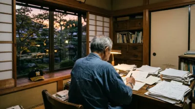 【小説】『博士の愛した数式』あらすじとネタバレ結末を徹底解説｜小川洋子の本屋大賞受賞作