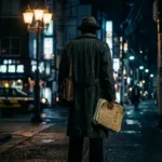 【ドラマ】『必殺仕事人』歴代キャスト・相関図とあらすじを徹底解説のワンシーン