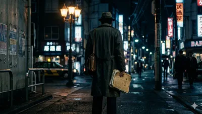 【ドラマ】『時効警察』キャスト・相関図とあらすじを解説