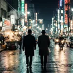 【ドラマ】『時効警察』キャスト・相関図とあらすじを解説のワンシーン