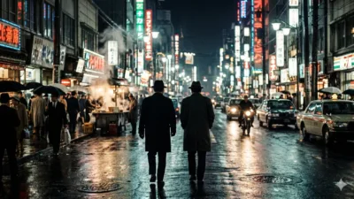 【ドラマ】『太陽にほえろ』キャスト一覧と歴代刑事まとめ｜山さん・ゴリさん・殿下も網羅
