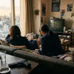 『コーヒーが冷めないうちに』キャスト・相関図とあらすじを徹底解説のワンシーン