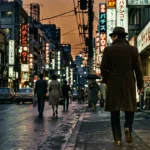 【ドラマ】『傷だらけの天使』キャスト・相関図とあらすじを徹底解説のワンシーン