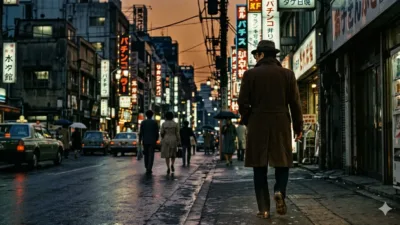 【ドラマ】『西部警察』キャスト一覧と歴代刑事まとめ｜大門軍団・木暮課長・ハト・リキも徹底解説