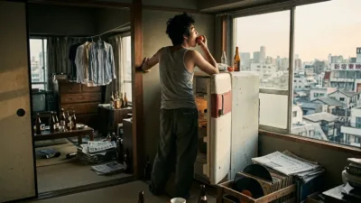 【ドラマ】『傷だらけの天使』キャスト・相関図とあらすじを徹底解説