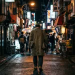 【ドラマ】『傷だらけの天使』キャスト・相関図とあらすじを徹底解説のワンシーン