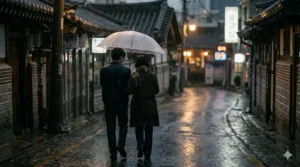 【韓国ドラマ】『ラブレイン』キャスト・相関図とあらすじを解説のワンシーン