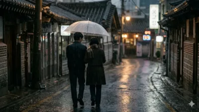 【韓国ドラマ】『ラブレイン』キャスト・相関図とあらすじを解説