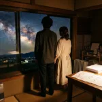 【ドラマ】『きらきらひかる』キャスト・相関図とあらすじを解説（1998年フジテレビ系火曜21時枠 監察医ドラマ）のワンシーン