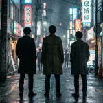 【ドラマ】『カルテット』キャスト・相関図とあらすじを解説のワンシーン