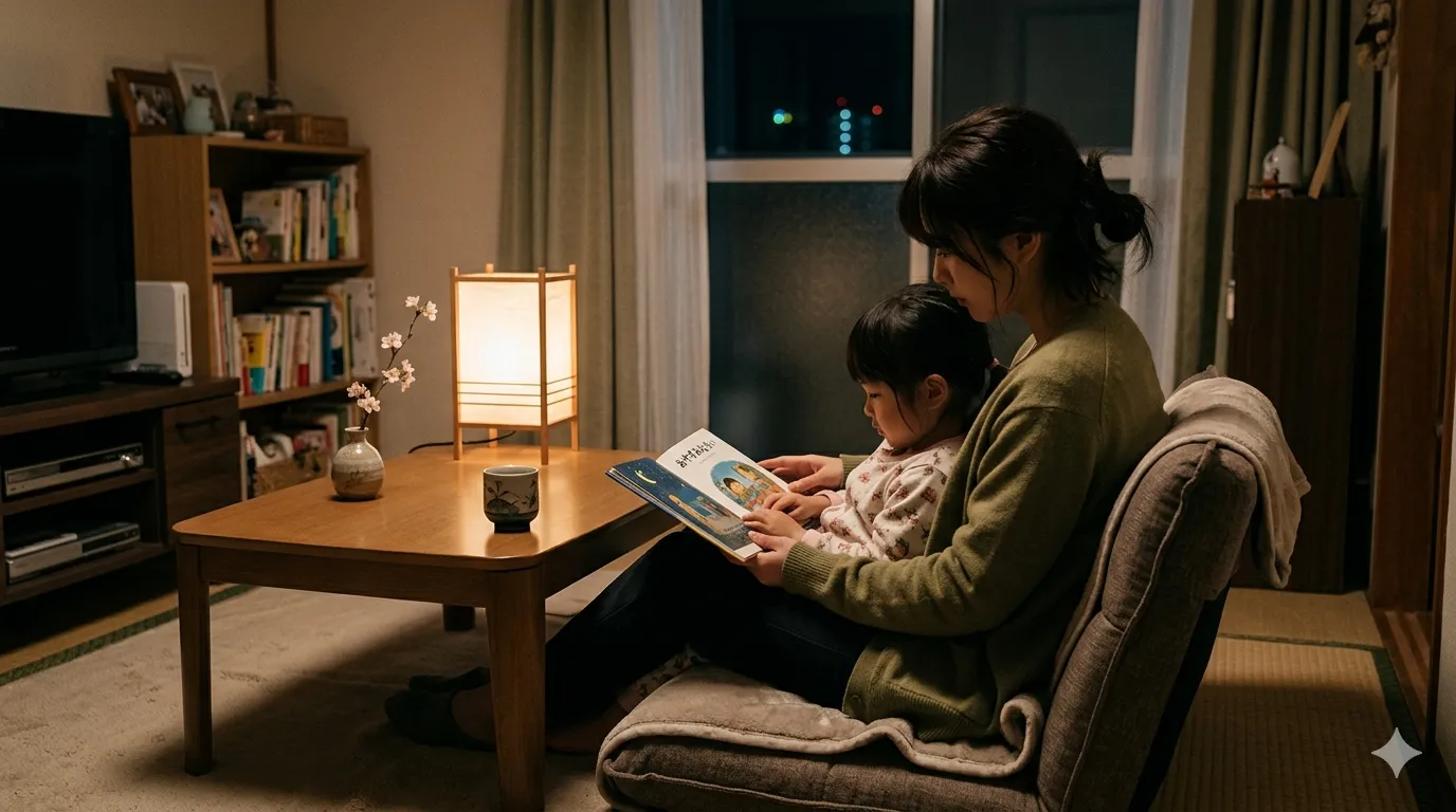 『ありか』瀬尾まいこのあらすじとネタバレ・登場人物を徹底解説のワンシーン