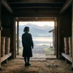 『徳川慶喜』大河ドラマ キャスト完全ガイド｜本木雅弘主演の最後の将軍を描く幕末群像劇のワンシーン