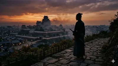 『徳川慶喜』大河ドラマ キャスト完全ガイド｜本木雅弘主演の最後の将軍を描く幕末群像劇