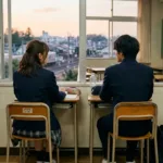 【アニメ】『Angel Beats!』声優・キャスト一覧とあらすじを徹底解説のワンシーン