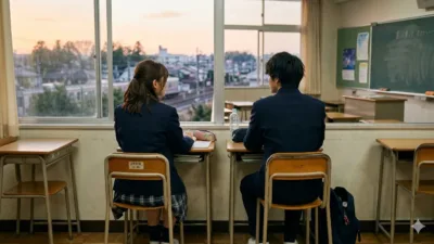 【アニメ】『となりの怪物くん』キャスト・声優一覧とあらすじを徹底解説
