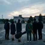 【アニメ】『プラネテス』キャスト・声優とあらすじを徹底解説のワンシーン