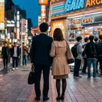 【アニメ】『プラネテス』キャスト・声優とあらすじを徹底解説のワンシーン