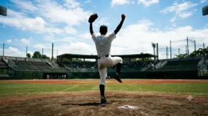 【アニメ】『おおきく振りかぶって』声優・キャスト・あらすじを徹底解説のワンシーン
