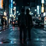 【アニメ】『残響のテロル』声優・キャスト・あらすじを徹底解説のワンシーン