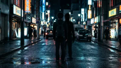 【アニメ】『亜人』声優・キャスト・あらすじを徹底解説