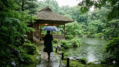 言の葉の庭 映画のキャスト・声優を徹底解説｜あらすじ・結末・主題歌まで