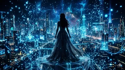 竜とそばかすの姫 映画キャスト声優を完全解説｜あらすじ・結末・主題歌まで