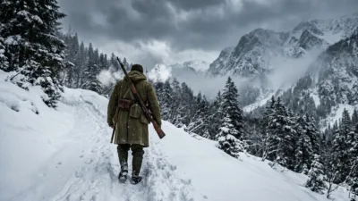 【映画】『ゴールデンカムイ 網走監獄襲撃編』キャスト・あらすじを徹底解説！山﨑賢人主演の実写シリーズ続編