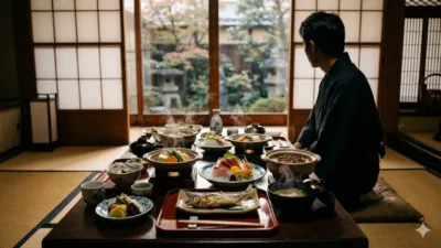 『美味しんぼ』アニメのキャスト・声優を完全ガイド｜井上和彦ら主要声優と相関を徹底解説