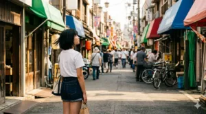 『成瀬は天下を取りにいく』あらすじと登場人物・魅力を徹底解説のワンシーン