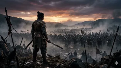 『キングダム 大将軍の帰還』キャスト・相関図とあらすじを徹底解説