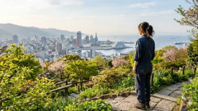 【朝ドラ】『わかば』キャスト・あらすじを徹底解説｜震災遺児のヒロインが造園家を目指す物語