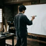 『嘘喰い』キャストとあらすじを徹底解説のワンシーン