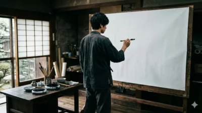【映画】『線は、僕を描く』キャストとあらすじを徹底解説