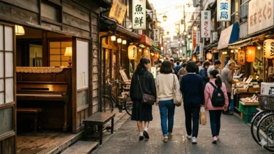 『ぴあの』朝ドラのキャスト完全ガイド｜あらすじ・四姉妹の役柄・主題歌まで徹底解説