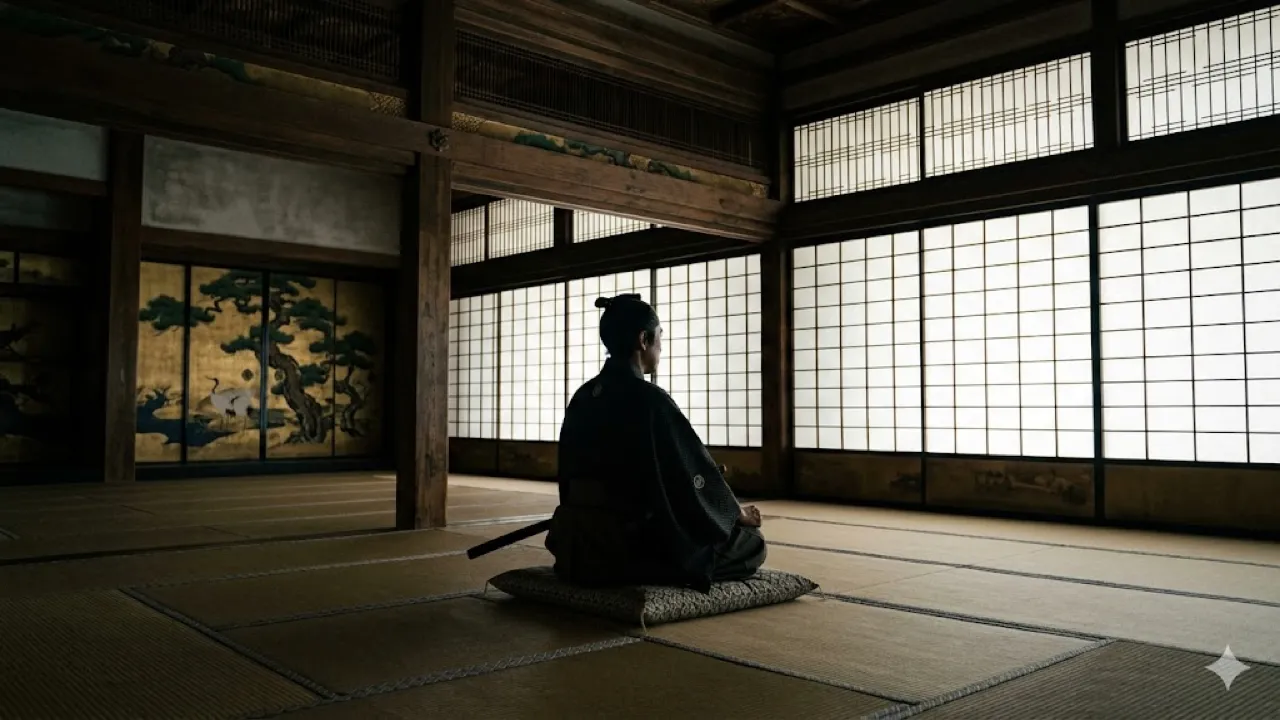 『徳川慶喜』大河ドラマ キャスト完全ガイド｜本木雅弘主演の最後の将軍を描く幕末群像劇のワンシーン